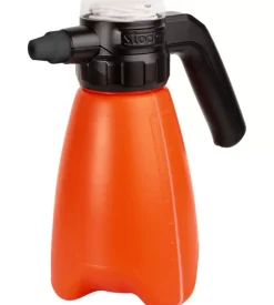 Pompa irroratrice a batteria stocker "2621" 2l 2 bar 3,6v 2,5ah