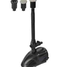 Pompa per laghetto e fontane con giochi d'acqua vx 800 verdemax