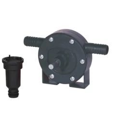 Pompa per trapano per travaso - 25l