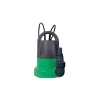 Pompa sommersa acque chiare 400 w - ribimex.