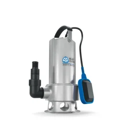 Pompa sommersa annovi reverberi arup 1100xd - 1100w - 16500 l/h