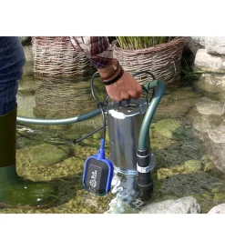 Pompa sommersa annovi reverberi arup 1100xd - 1100w - 16500 l/h