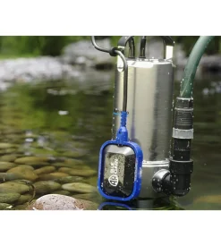 Pompa sommersa annovi reverberi arup 1100xd - 1100w - 16500 l/h