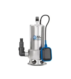 Pompa sommersa annovi reverberi arup 1100xd - 1100w - 16500 l/h