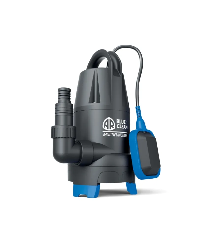 Pompa sommersa annovi reverberi arup 750pc - 750w - 13000 l/h