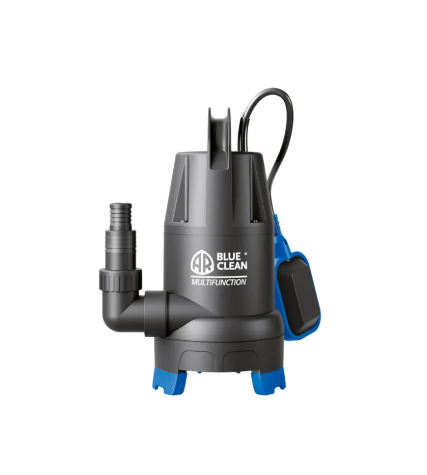 Pompa sommersa annovi reverberi arup 750pc - 750w - 13000 l/h