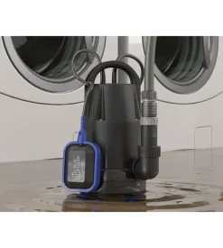 Pompa sommersa annovi reverberi arup 750pc - 750w - 13000 l/h