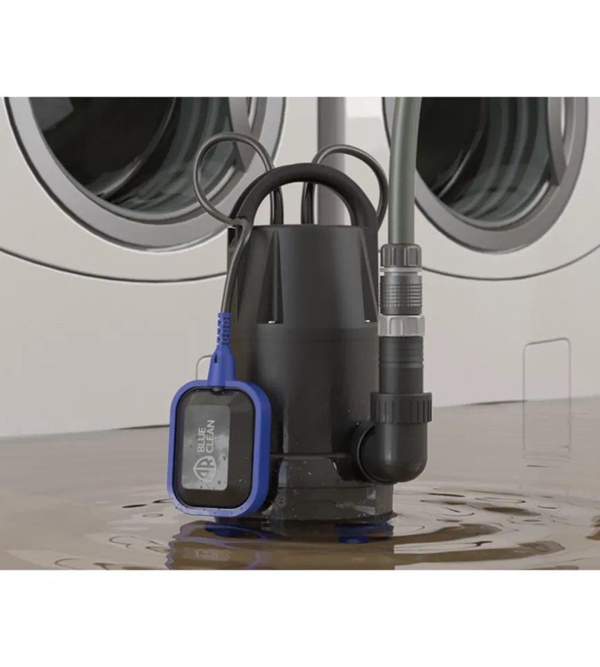 Pompa sommersa annovi reverberi arup 750pc - 750w - 13000 l/h