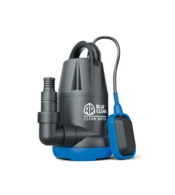 Pompa sommersa annovi reverberi arup 250pc - 250w - 6000 l/h