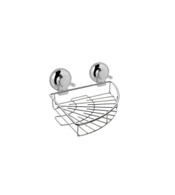 Porta oggetti angolare c vent.hot cromo