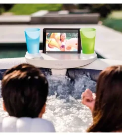 Porta oggetti per spa con luce i.5 - cod. 28520