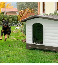 Porta per cucce ferplast 