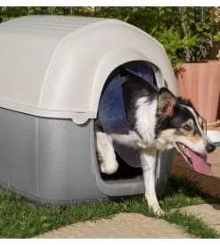 Porta per cucce ferplast 