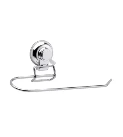 Porta salviette cm 30 c vent.hot cromo
