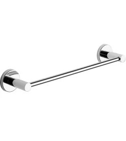 Porta salviette cm35 felce crom