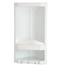 Porta sapone angolare grande junior