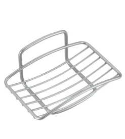 Porta sapone cm13x8x6 onda