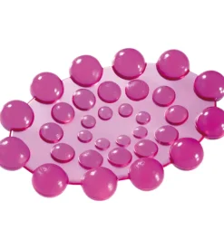 Porta sapone spot fucsia