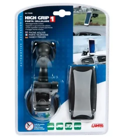 Porta telefono "high grip 1"  72508