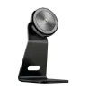 Porta telefono magnetico da tavolo lampa "mag wireless stand" con ricarica wireless - 91807