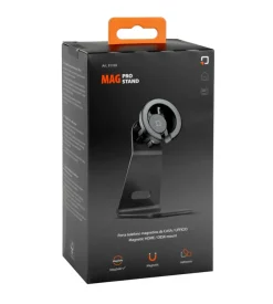 Porta telefono magnetico da tavolo lampa