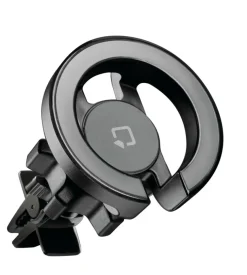 Porta telefono magnetico lampa "magpro" per bocchetta aerazione - 91801