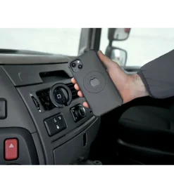 Porta telefono magnetico lampa 