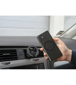 Porta telefono magnetico lampa 