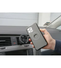 Porta telefono magnetico lampa 