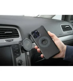 Porta telefono magnetico lampa