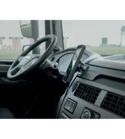 Porta telefono magnetico lampa