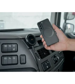 Porta telefono magnetico lampa