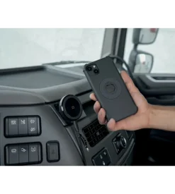 Porta telefono magnetico lampa