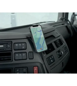 Porta telefono magnetico lampa