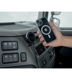 Porta telefono magnetico lampa