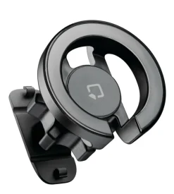 Porta telefono magnetico lampa "magpro" con attacco orientabile - 91803