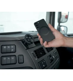 Porta telefono magnetico lampa 