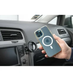 Porta telefono magnetico lampa 