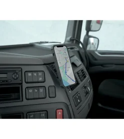 Porta telefono magnetico lampa 