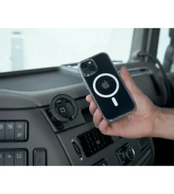 Porta telefono magnetico lampa 