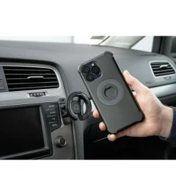 Porta telefono magnetico lampa 