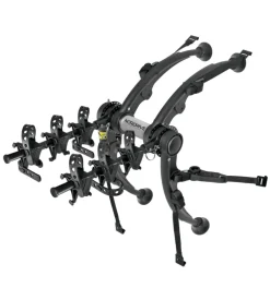 Portabici posteriore "cyclus" per 3 - n50010