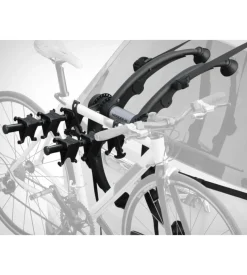 Portabici posteriore 