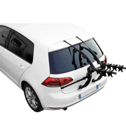 Portabici posteriore 