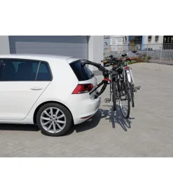 Portabici posteriore 