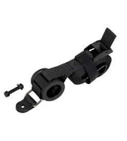 Portabici posteriore 