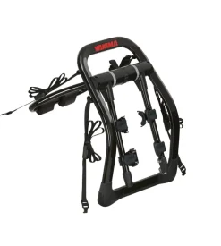 Portabici posteriore "fullback2" per 2 bici - y8002634