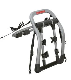 Portabici posteriore "halfback2"  per 2 bici - y8002636