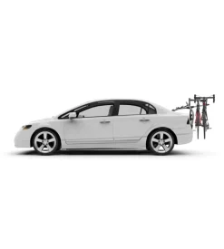 Portabici posteriore 