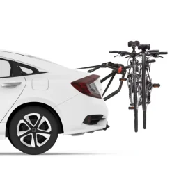 Portabici posteriore "hangout" per 2 bici -  y8002637